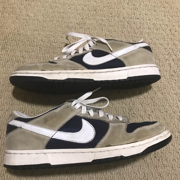 nike dunk low light stone